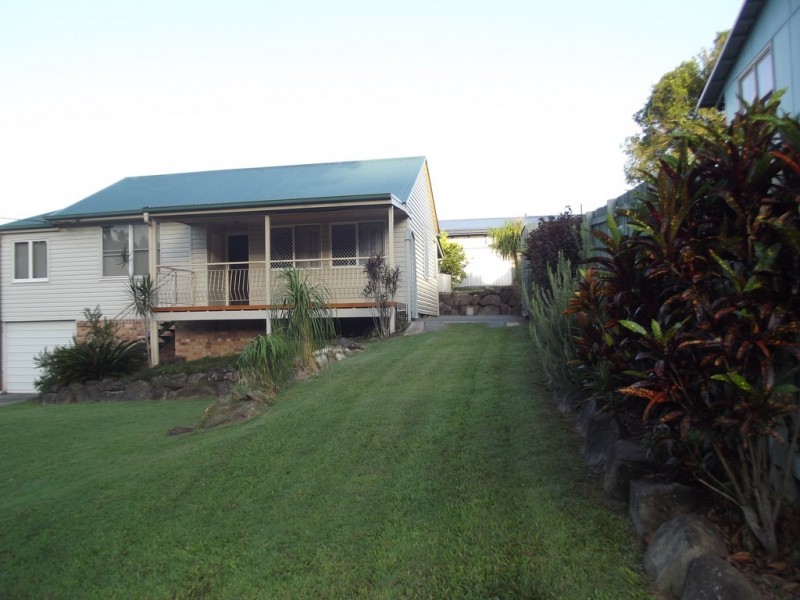 20 YORK STREET, Murwillumbah NSW 2484