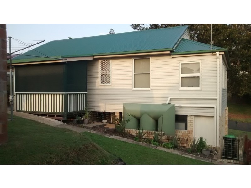 20 YORK STREET, Murwillumbah NSW 2484