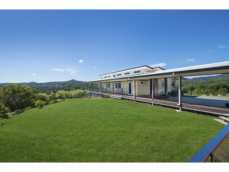 889 Smiths Creek Road, Stokers Siding NSW 2484