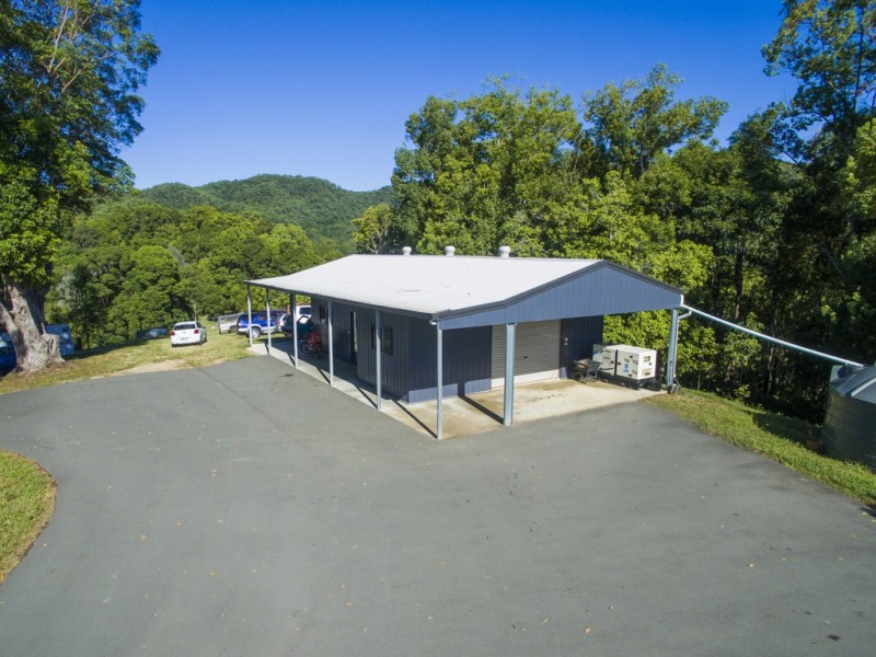 889 Smiths Creek Road, Stokers Siding NSW 2484