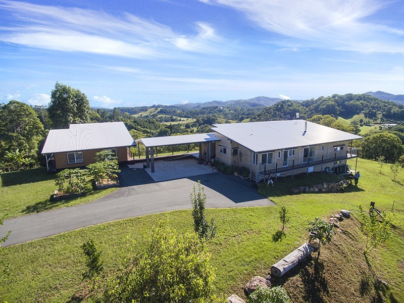 889 Smiths Creek Road, Stokers Siding NSW 2484