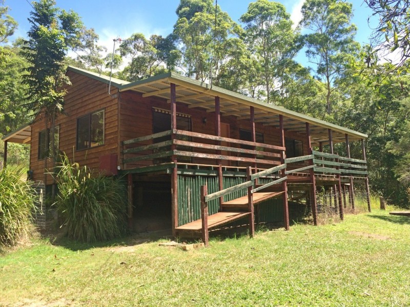 399 Bakers Road, Byangum NSW 2484