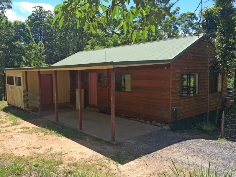 399 Bakers Road, Byangum NSW 2484