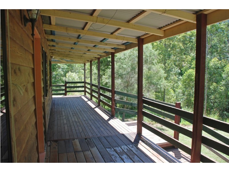 399 Bakers Road, Byangum NSW 2484