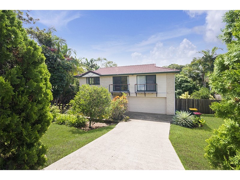 4 RIVEROAK DRIVE, Murwillumbah NSW 2484