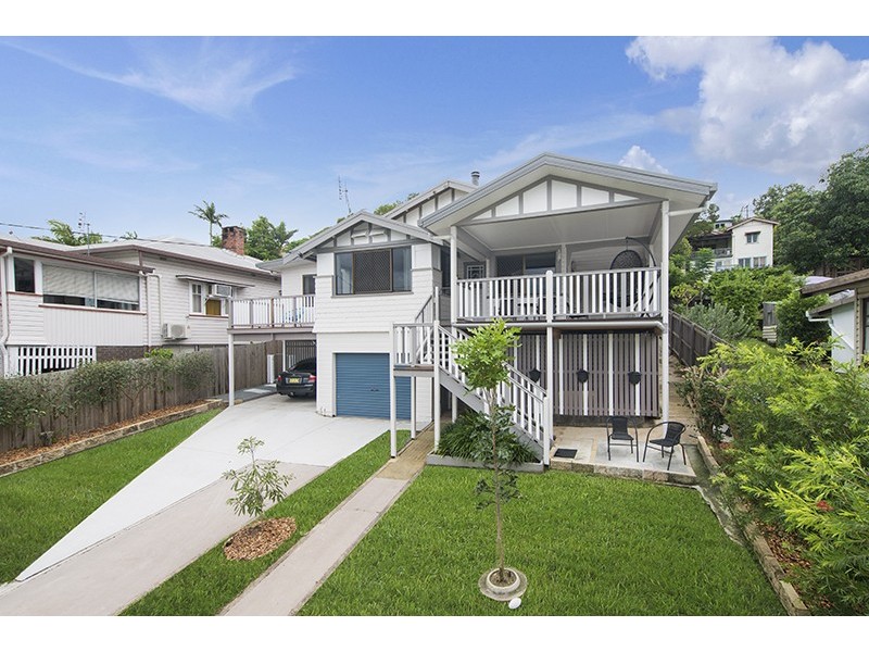 61 RIVERVIEW STREET, Murwillumbah NSW 2484