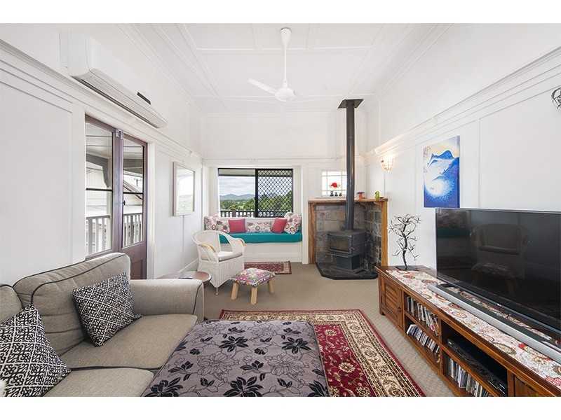 61 RIVERVIEW STREET, Murwillumbah NSW 2484