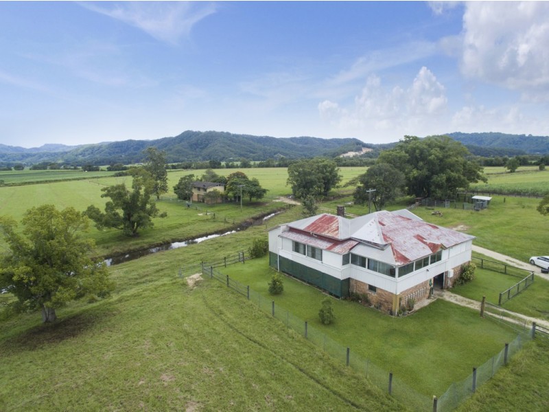 1 Quans Lane, Tygalgah NSW 2484