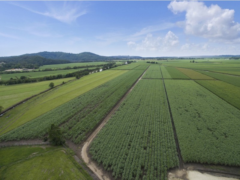 1 Quans Lane, Tygalgah NSW 2484