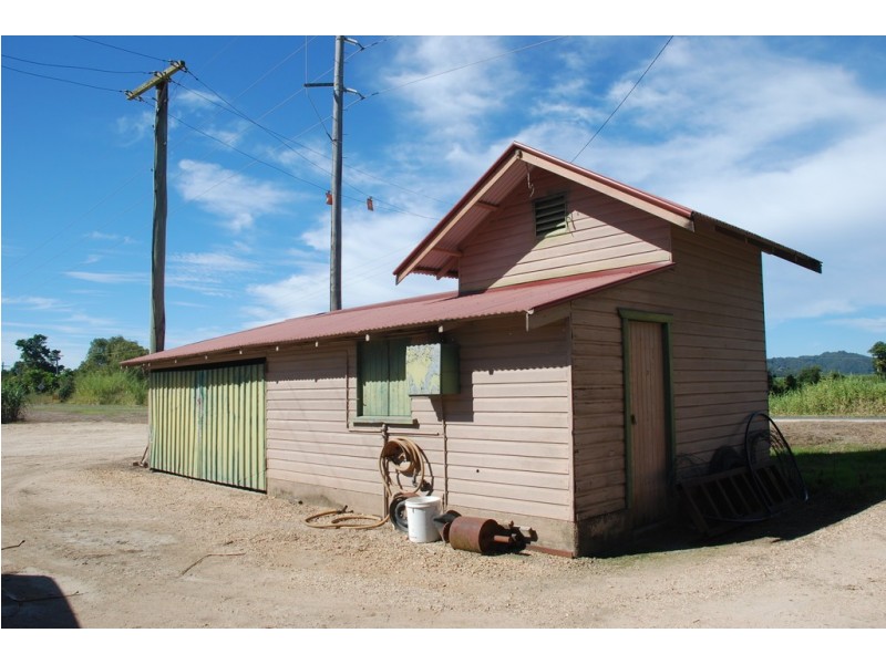 1 Quans Lane, Tygalgah NSW 2484