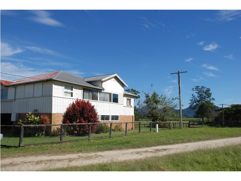 1 Quans Lane, Tygalgah NSW 2484