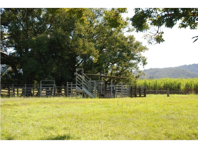 1 Quans Lane, Tygalgah NSW 2484