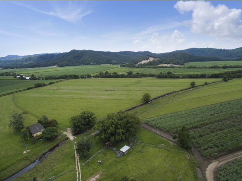 1 Quans Lane, Tygalgah NSW 2484