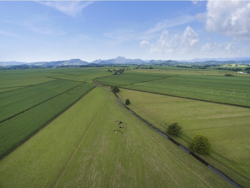 1 Quans Lane, Tygalgah NSW 2484