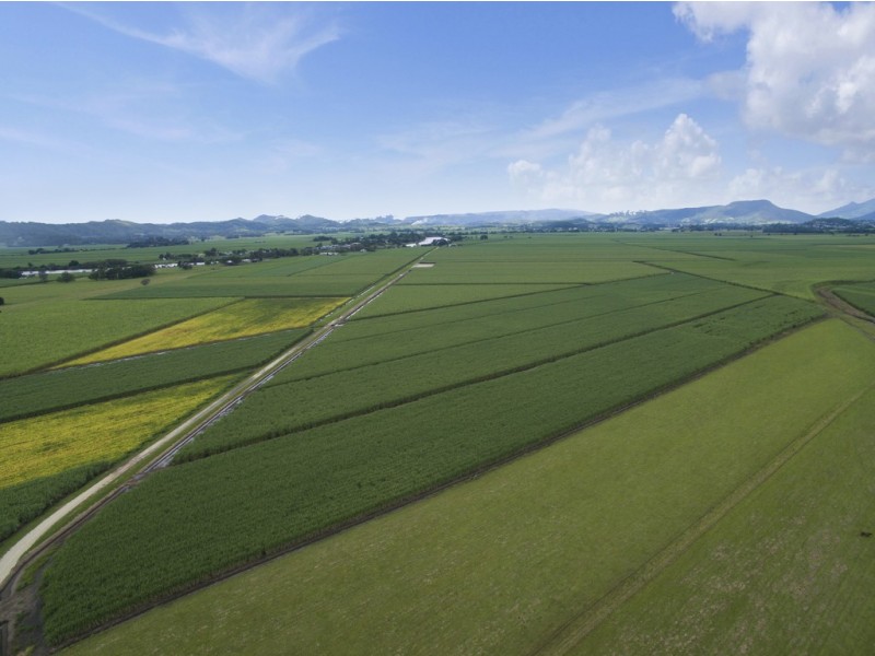 1 Quans Lane, Tygalgah NSW 2484