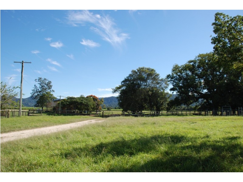 1 Quans Lane, Tygalgah NSW 2484