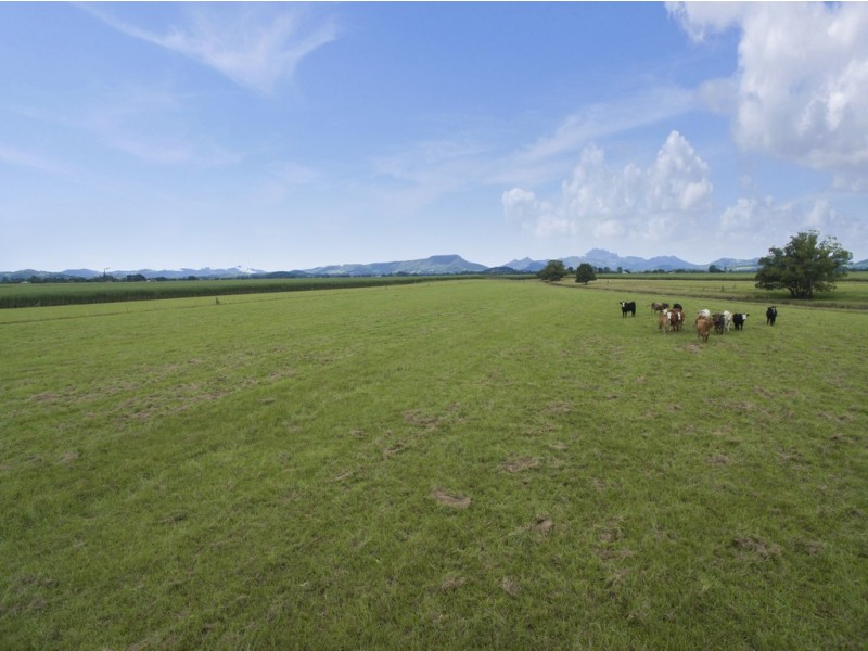 1 Quans Lane, Tygalgah NSW 2484