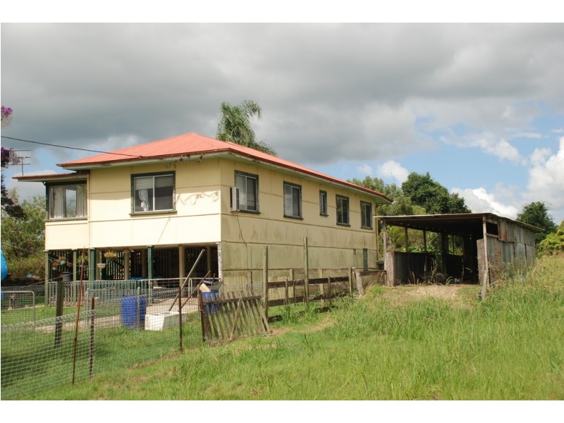 73 NUMINBAH ROAD, Kynnumboon NSW 2484