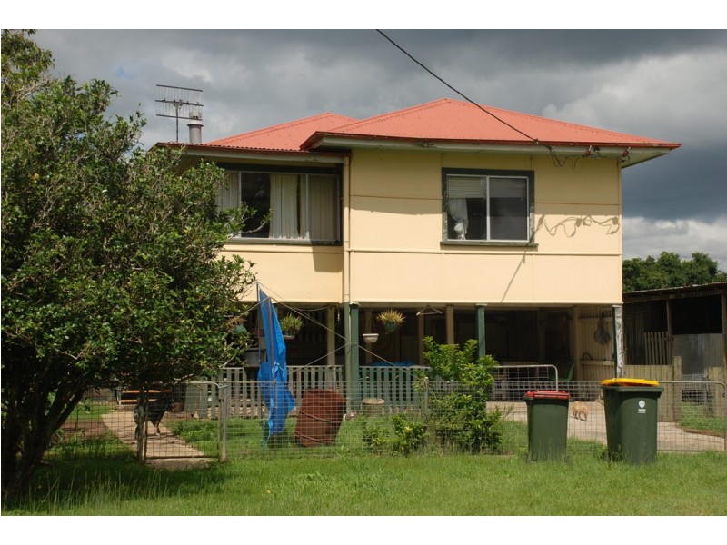 73 NUMINBAH ROAD, Kynnumboon NSW 2484