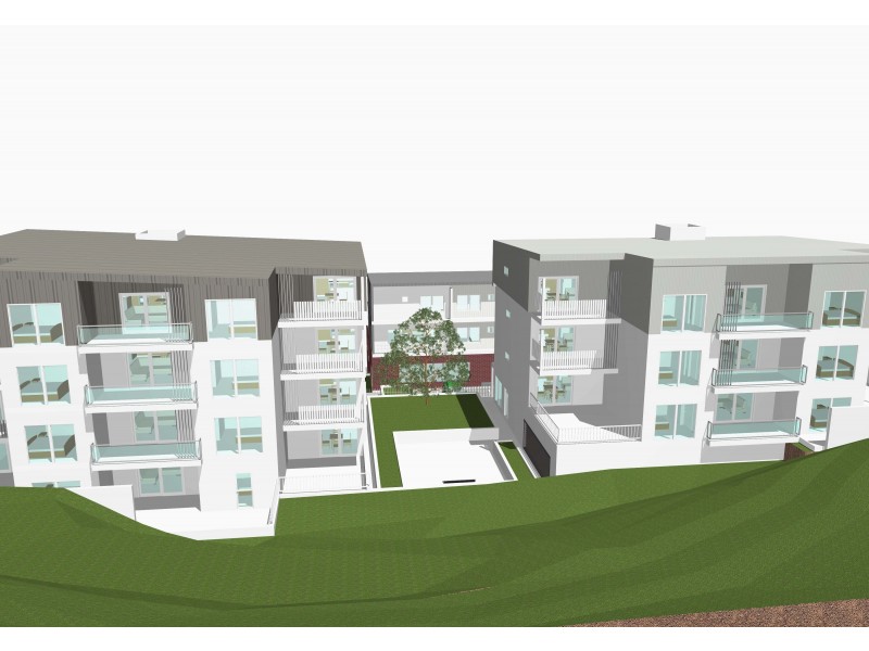 Unit 26 “The Precinct” 17 Church Lane, Murwillumbah NSW 2484