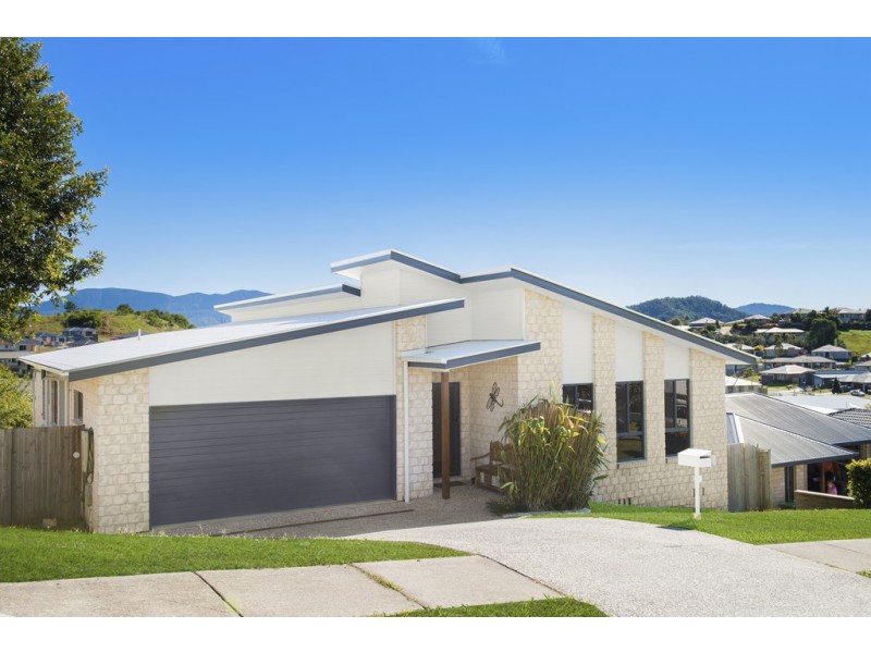 14 WOODGEE STREET, Murwillumbah NSW 2484