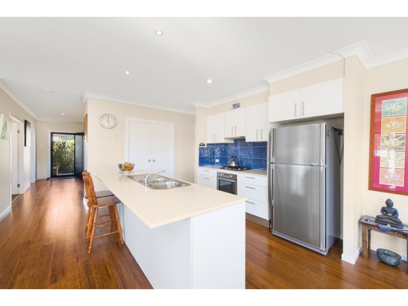 14 WOODGEE STREET, Murwillumbah NSW 2484