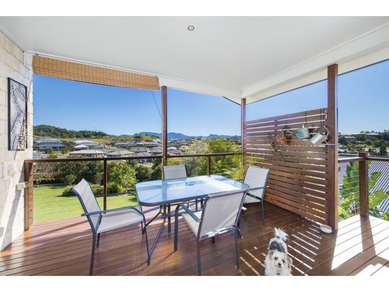 14 WOODGEE STREET, Murwillumbah NSW 2484