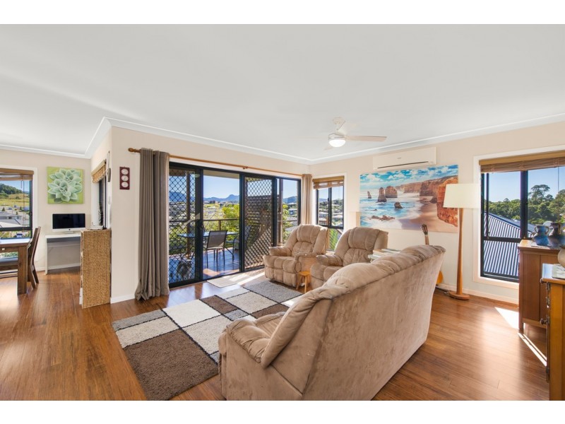 14 WOODGEE STREET, Murwillumbah NSW 2484