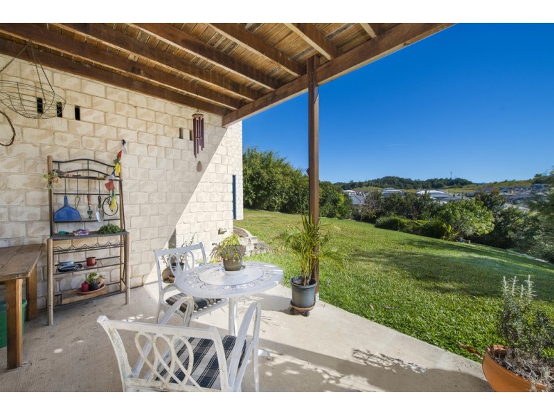14 WOODGEE STREET, Murwillumbah NSW 2484