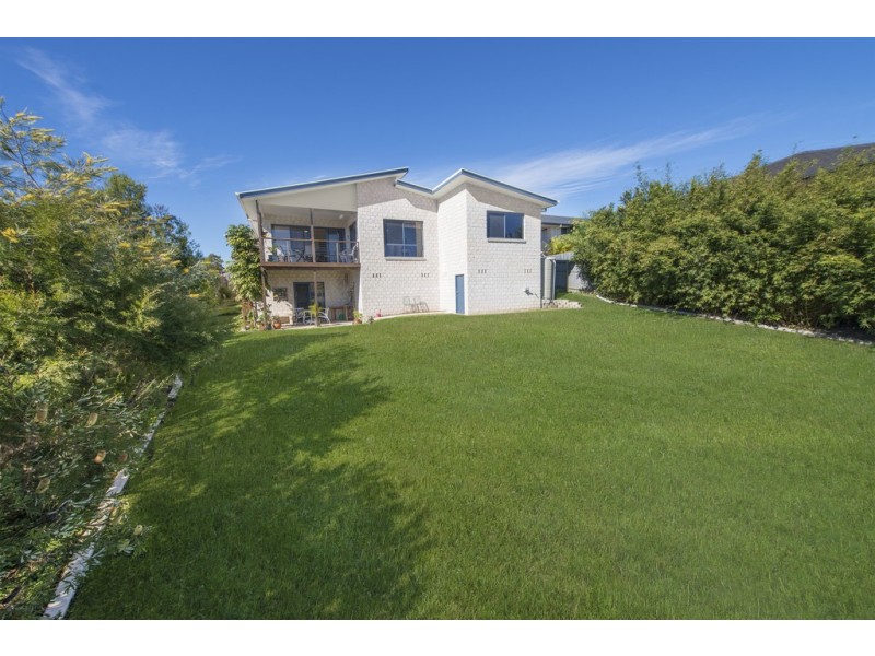 14 WOODGEE STREET, Murwillumbah NSW 2484