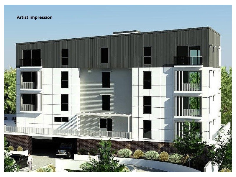 Unit 20 “The Precinct” 17 Church Lane, Murwillumbah NSW 2484