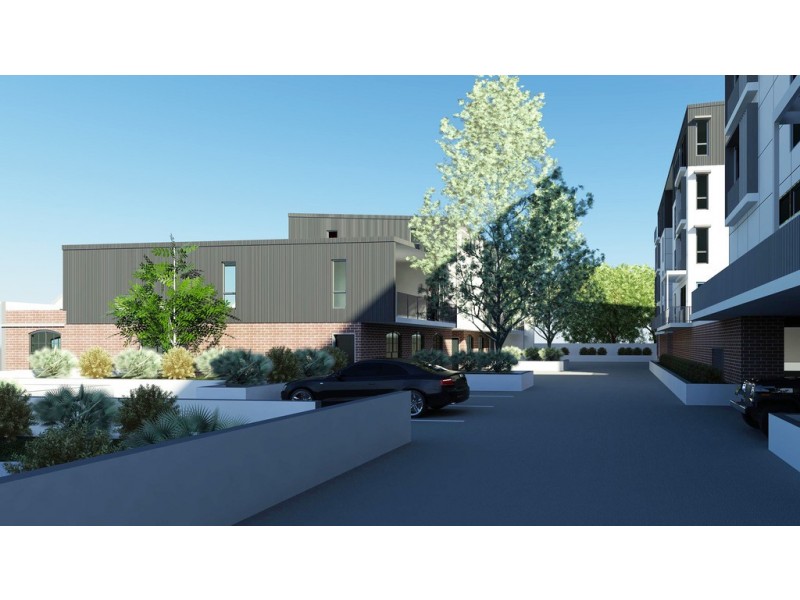 Unit 20 “The Precinct” 17 Church Lane, Murwillumbah NSW 2484