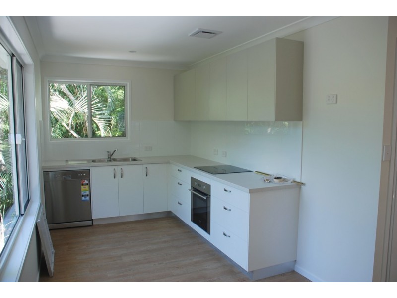 LOT 3 Tweed Street, Murwillumbah NSW 2484