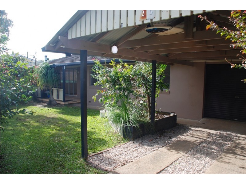 25 Thomas Street, Bray Park NSW 2484