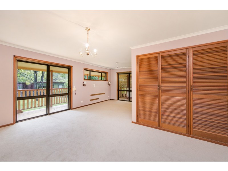 127 Smiths Creek Road, Uki NSW 2484
