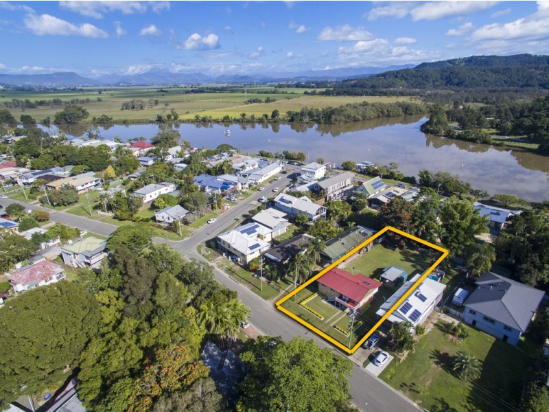 53-55 BAWDEN STREET, Tumbulgum NSW 2490