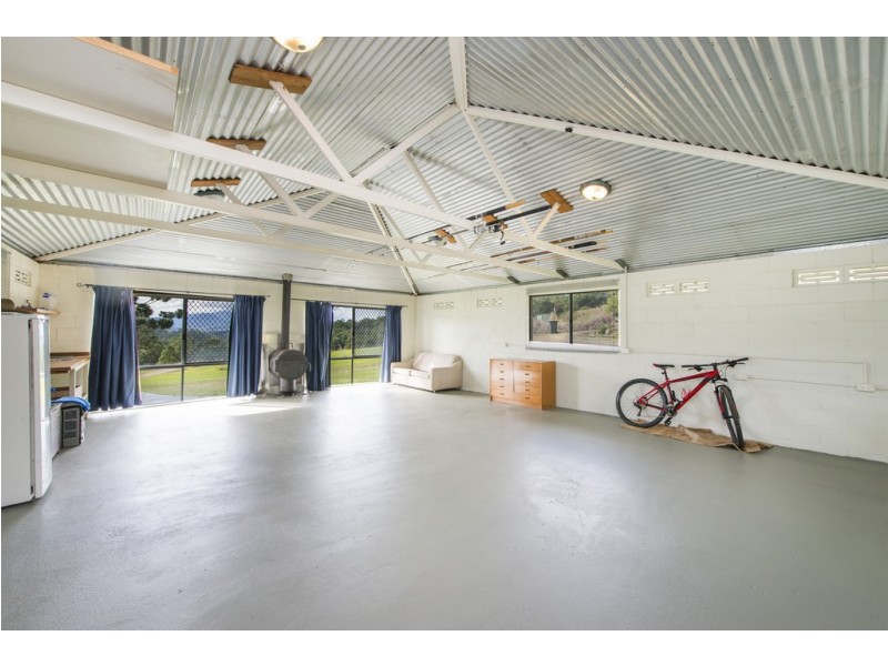 1010 BRAYS CREEK ROAD, Tyalgum NSW 2484