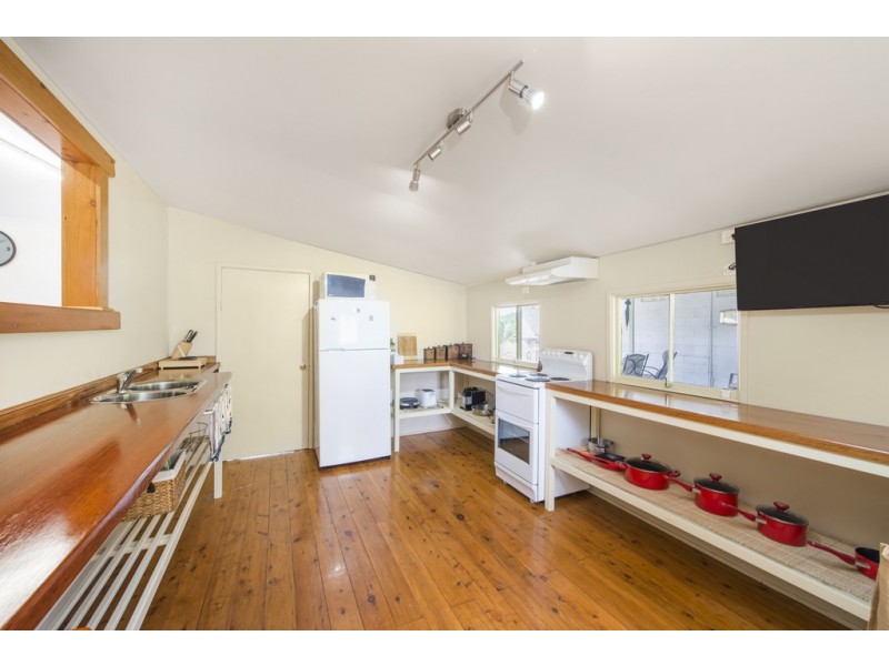 1010 BRAYS CREEK ROAD, Tyalgum NSW 2484