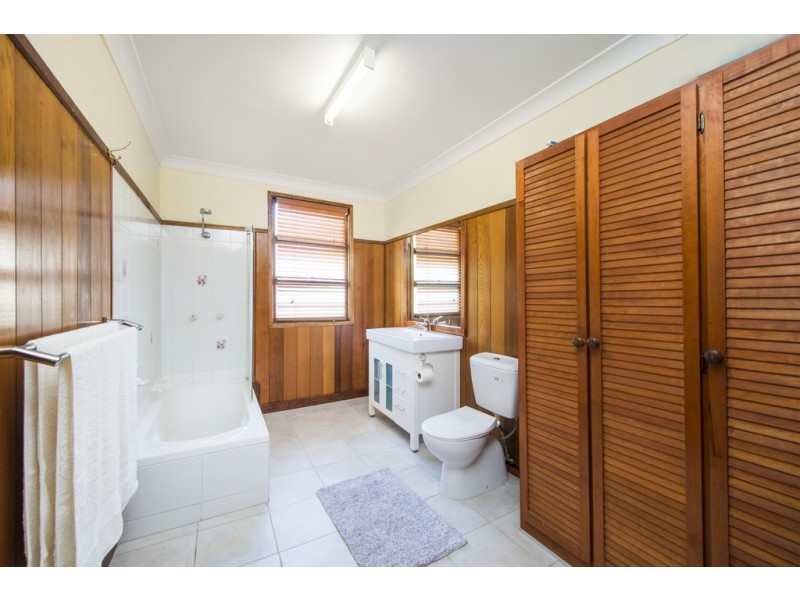 1010 BRAYS CREEK ROAD, Tyalgum NSW 2484