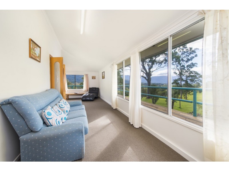 1010 BRAYS CREEK ROAD, Tyalgum NSW 2484