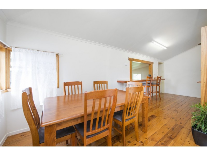 1010 BRAYS CREEK ROAD, Tyalgum NSW 2484