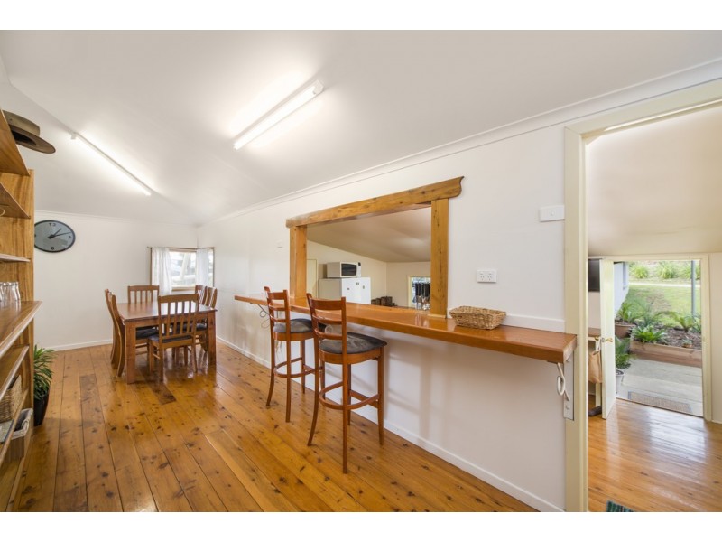 1010 BRAYS CREEK ROAD, Tyalgum NSW 2484