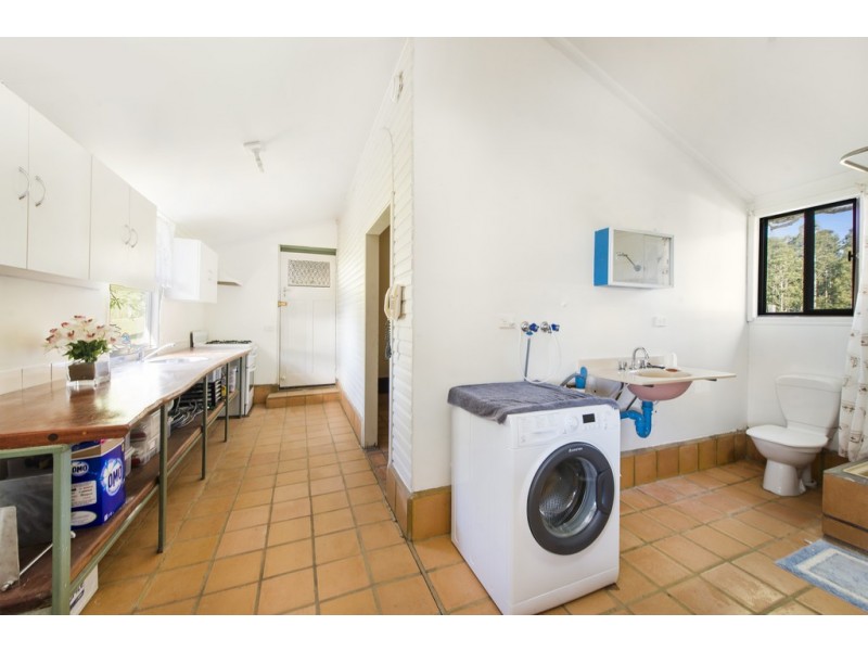 1010 BRAYS CREEK ROAD, Tyalgum NSW 2484