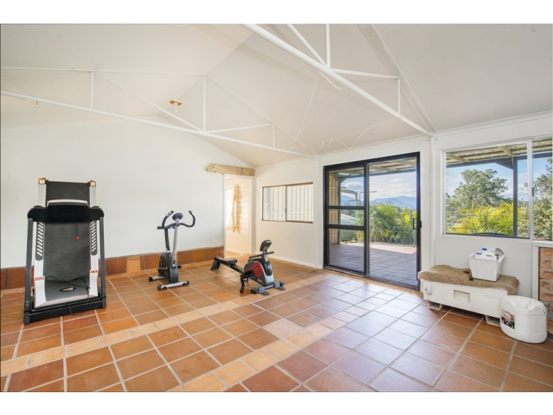 1010 BRAYS CREEK ROAD, Tyalgum NSW 2484