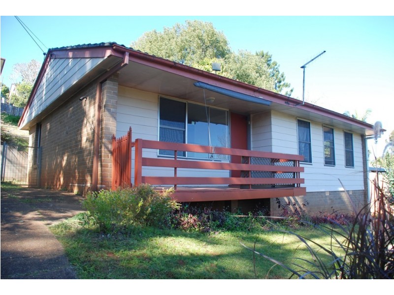 26 Hall Drive, Murwillumbah NSW 2484