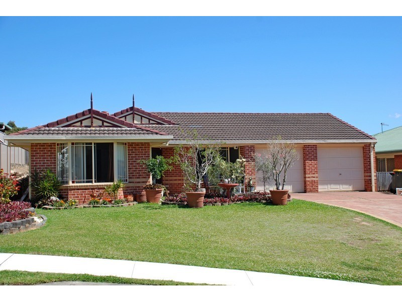 11 Castlefield Drive, Murwillumbah NSW 2484