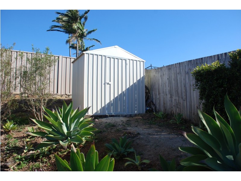 11 Castlefield Drive, Murwillumbah NSW 2484