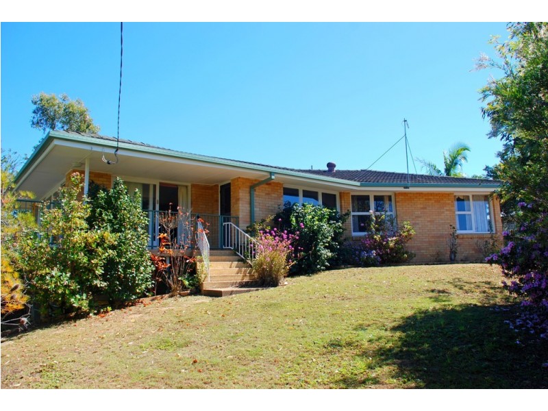 201 BYANGUM ROAD, Murwillumbah NSW 2484