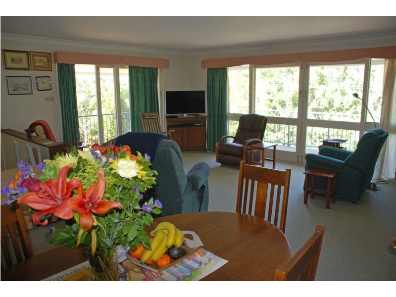 201 BYANGUM ROAD, Murwillumbah NSW 2484