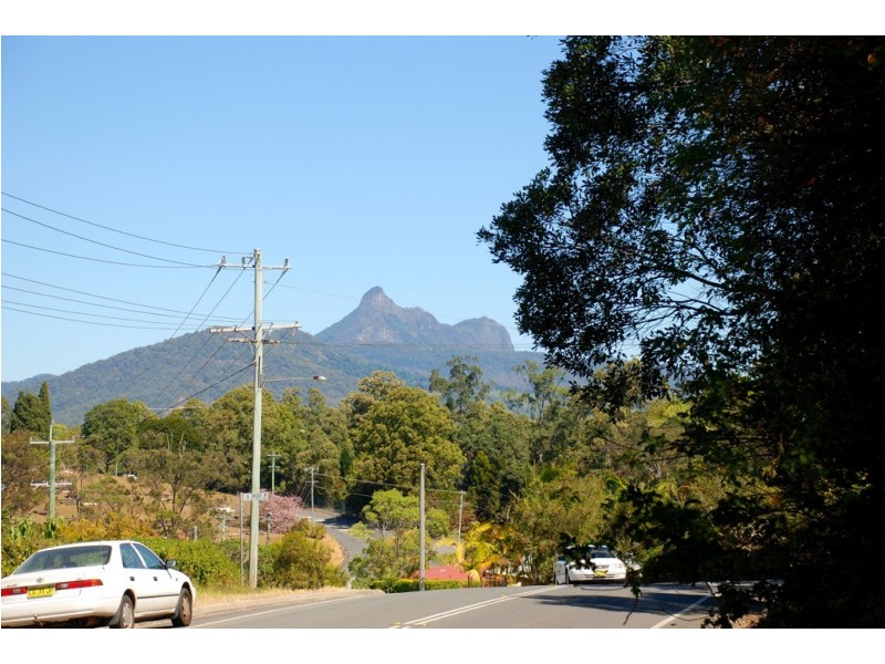 201 BYANGUM ROAD, Murwillumbah NSW 2484